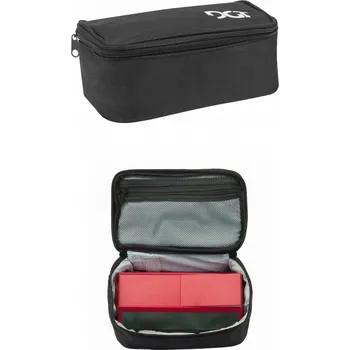 Hodiny Taška na elektronické šachové hodiny DGT