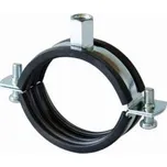 KOŇAŘÍK Objímka dvoušroubová M8/M10 95–103 mm