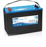 startovací baterie (100 Ah) (EP900) (EP900)