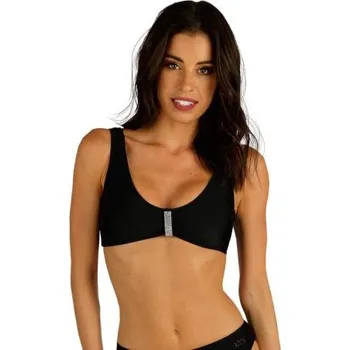 Dámské plavky Dámský plavkový top s vyjímatelnou výztuží Litex 6E296 viz. foto 36