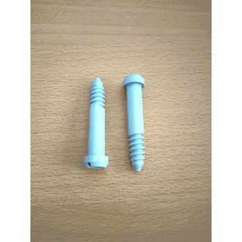 Příslušenství pro lednici Šroub výparníku dlouhý Calex