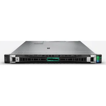 Server HPE PL DL360g11 4410Y (2.0G/12C) 1x32G MR408i-o 8SFF 1x800W 4p1G 1U RENEW P51930-421