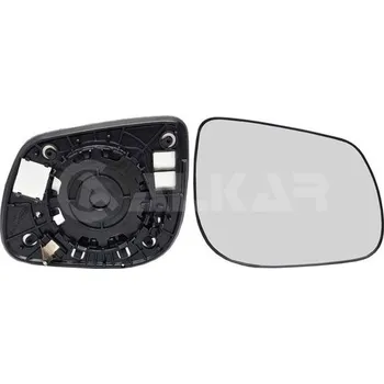 Autosklo Sklo do zrcátka, vnější zrcátko ALKAR 6412654