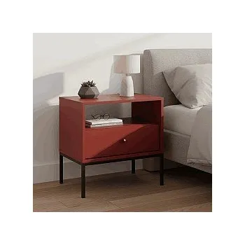 Šatní skříň Noční stolek PERNILLA