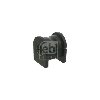Stabilizátor nápravy Pouzdro stabilizační tyče FEBI (FB 28281) - RENAULT