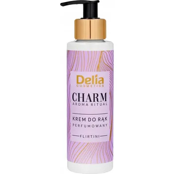 Péče o ruce Krém na ruce Delia Cosmetics 200 ml 150 g