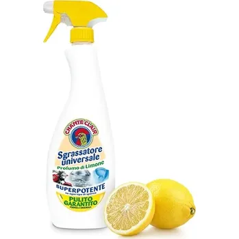 Univerzální čisticí prostředek Chante Clair univerzální čisticí prostředek 600 ml