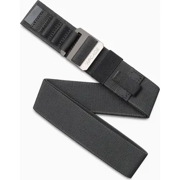 Opasek Pánský opasek Arcade Hardware Alu black