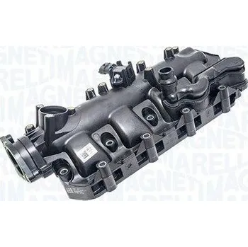 Výfuková trubka Sací trubkový modul MAGNETI MARELLI CAD287