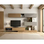 Obývací stěna Nums