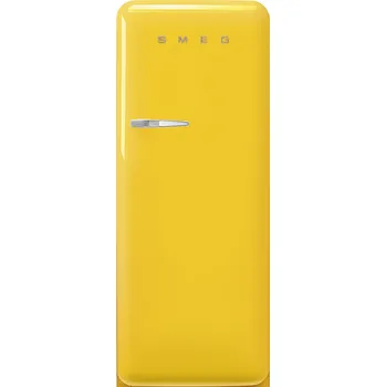 Lednice Smeg FAB28RYW6