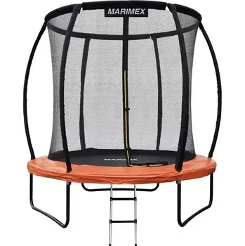 Trampolína Trampolína se sítí Marimex 201 cm FT 8 (244-252 cm)