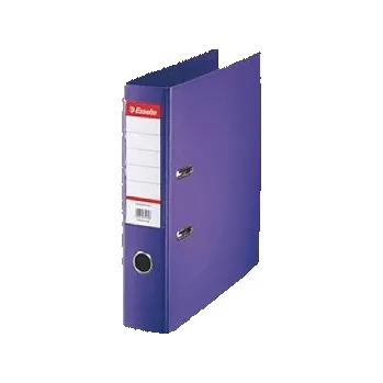 Obraz Segregátor ESSELTE č.1 A4/70 fialový