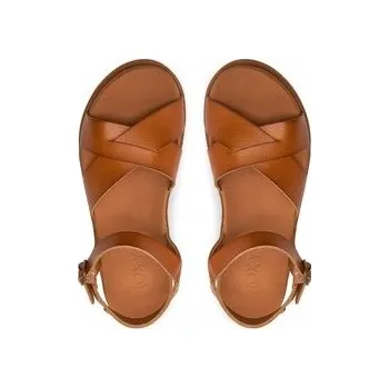 Dámské sandále Roxy dámské sandály ARJL200848 na klínku velikost 40