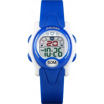 Hodinky Dětské hodinky SKMEI digitální s datem do17