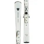 Sjezdové lyže Rossignol Nova 6 Xpress + vázání Xpress W 11 GW 25/26 one 163