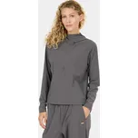 Dámská mikina Athlecia Amisa velikost 36 boulevard