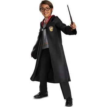 Karnevalový kostým Harry Potter kostým 7-8 let