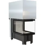 Kratki NBU/500/700 černá