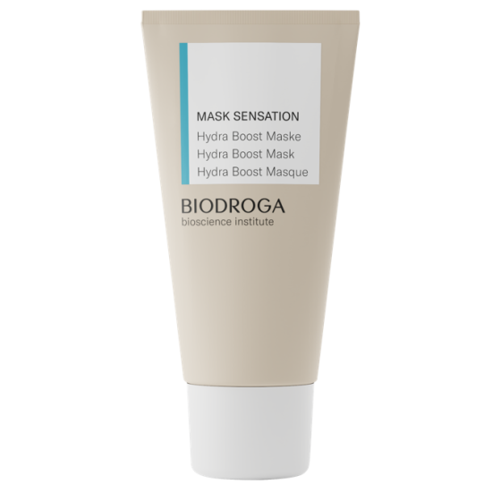 Hydra Boost maska 50 ml BIODROGA