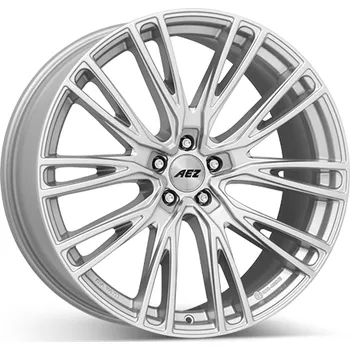 Auto-moto Alu kolo AEZ Seattle shine 9.5x20 ET35.5 5/112/66.6 - ASE0N8SA355E