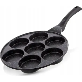 Pánev Granitová pánev na vejce a lívance Artemis 26 cm