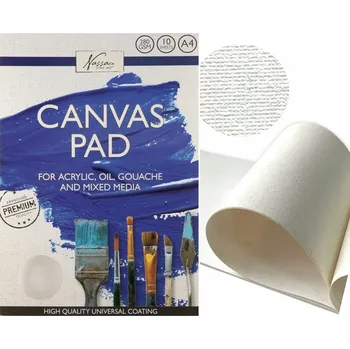 Blok Blok na akvarel A4 Nassau Fine Art