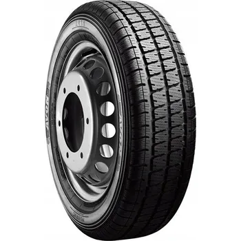 Celoroční pneumatika Avon AS12 Celoroční dodávková pneumatika 205/75 R16