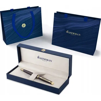 Propiska modrá Waterman