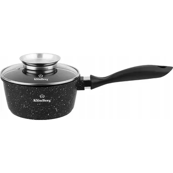 Hrnec Rendlík KlönBerg RENDLÍK HRNEC MRAMOROVÝ s VÝLEVKOU 20 cm 2,5 l