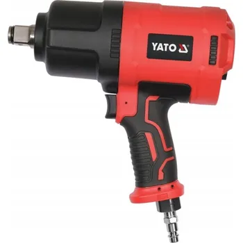 Rázový utahovák Yato 3/4" 2300 Nm kompozitní