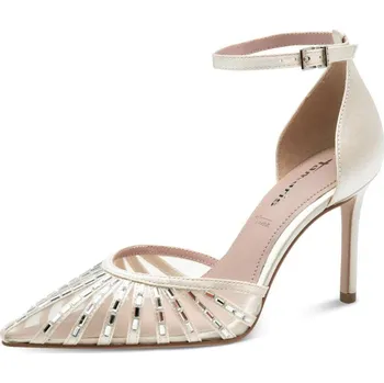 Dámské lodičky Tamaris Dámské lodičky TAMARIS 22415-46-229 béžová S6 40