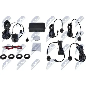 Parkovací asistent Montážní sada, senzor-park.asistent NTY EPDC-UV-CP27B