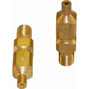 Příslušenství ke svářečce GCE Hubice nahř. RS 50-300