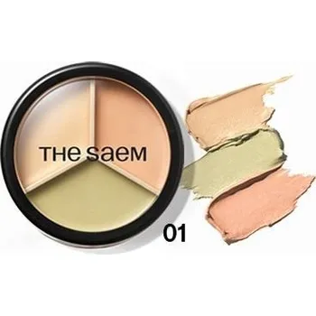 Korektor Krycí korektor the SAEM