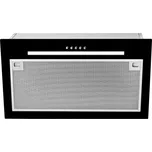 Teka Digestoř pod skříňku k zabudování GFG2 Glass Black 55 cm 40446752