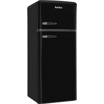 Lednice Dvou dveřová chladnička Amica KGC15634S