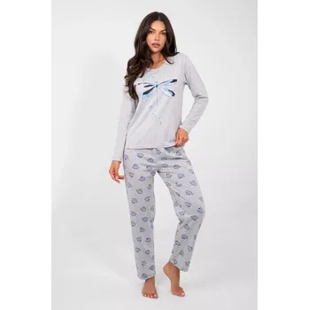 Pánské pyžamo Pyžama model 223886 Forever Pink L