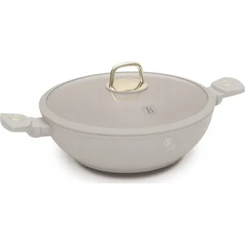 Pánev Wok pánev Berlinger Haus 30 cm