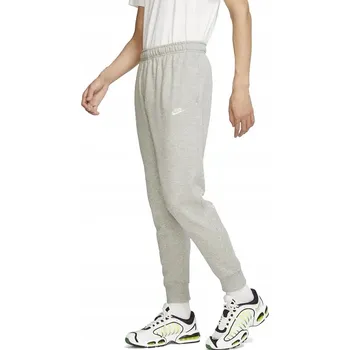 Nike pánské tepláky Nike BV2679-063 šedé, velikost XXL