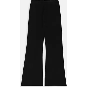 Dámské legíny Legíny pro dívku, velikost 158, černé Coccodrillo WC4