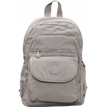 Městský batoh Mindesa batoh béžový