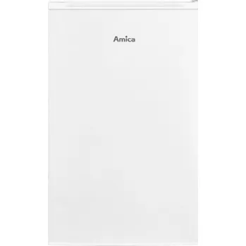 Lednice Jednodveřová chladnička Amica FM135.4(E)
