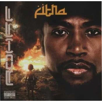 Zahraniční hudba CD Rohff: Fitna 2024