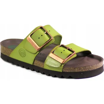 Dámské pantofle Dr. Brinkmann dámské nazouváky 700686-71 velikost 38