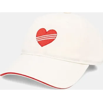 Kšiltovka Kšiltovka adidas Originals KR3428 béžová 01X, vel. S/M