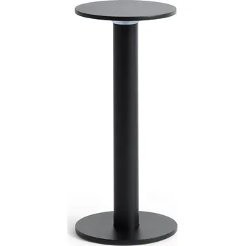 Lampička HAY Stmívatelná LED lampa Host 220 Anthracite