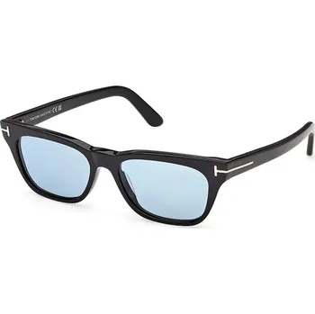 Sluneční brýle Sluneční brýle Tom Ford Penn FT1362.5301V černá 99A, vel. 53