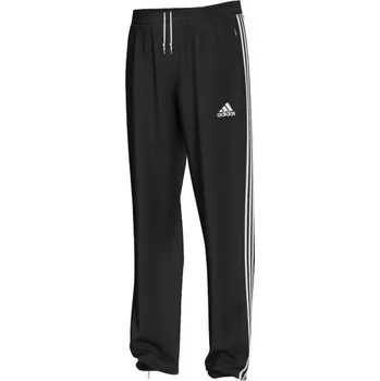 Adidas pánské sportovní kalhoty T16 Team, černé XL