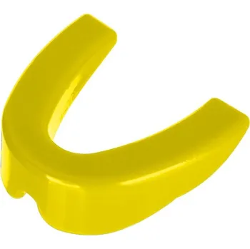 Chránič zubu Ben Lee chránič na zuby Bite, žlutý